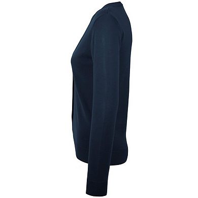 SOLS Womens/Ladies Golden V Neck Cardigan