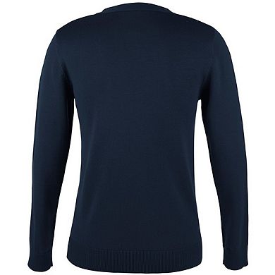 SOLS Womens/Ladies Golden V Neck Cardigan