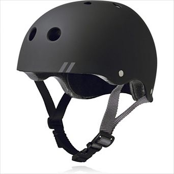 Multisport Helmet Triple Certified, Ideal for Skateboarding Scooter