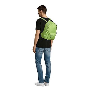 SOLS Rider Backpack / Rucksack Bag