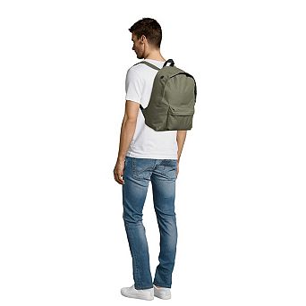 SOLS Rider Backpack / Rucksack Bag