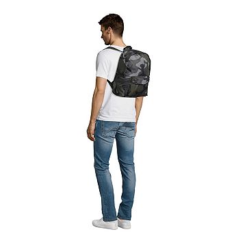 SOLS Rider Backpack / Rucksack Bag