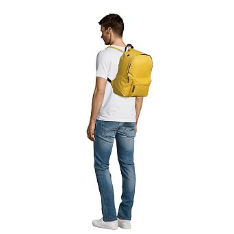 SOLS Rider Backpack / Rucksack Bag