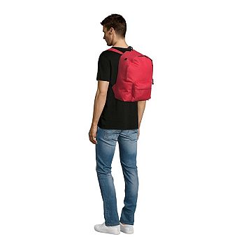 SOLS Rider Backpack / Rucksack Bag