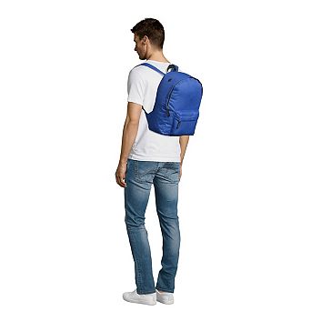 SOLS Rider Backpack / Rucksack Bag