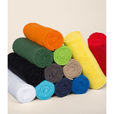 SOLS Island Guest Towel (30 X 50cm)