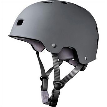 Two-Liner Ventilated Helmet for Bike, Skate Scooter, Multisport Youth/Adult