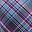 Black And Purple Plaid
