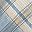 Blue And Green Plaid