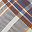 Brown Yellow Plaid