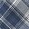 Dark Blue Plaid