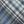Deep Blue Yellow Plaid