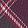 Purple And Red Plaid