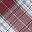 Red And Blue Plaid