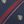 Blue Red Stripes Crown