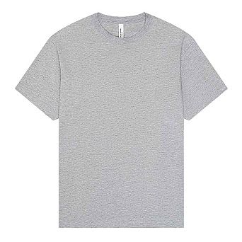 Bella + Canvas Unisex Adult Heather Heavyweight Boxy T-Shirt