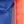 Gradient Orange Blue
