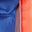 Gradient Orange Blue