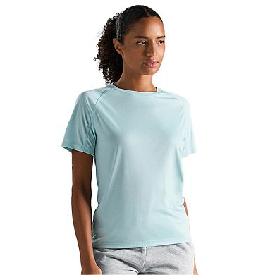 SOLS Womens/Ladies Performance Ripstop T-Shirt