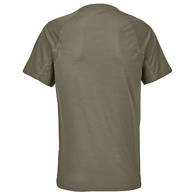 SOLS Womens/Ladies Performance Ripstop T-Shirt