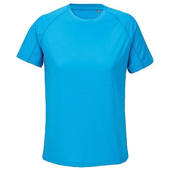 SOLS Womens/Ladies Performance Ripstop T-Shirt