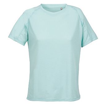 SOLS Womens/Ladies Performance Ripstop T-Shirt