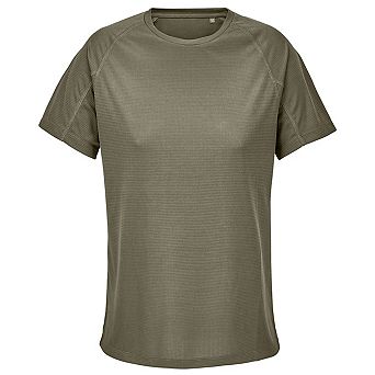 SOLS Womens/Ladies Performance Ripstop T-Shirt
