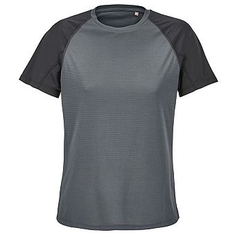 SOLS Womens/Ladies Performance Ripstop T-Shirt