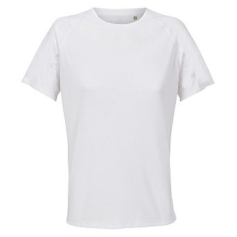 SOLS Womens/Ladies Performance Ripstop T-Shirt