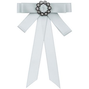 Women's Bow Ties Vintage Elegant Clothing Accessories for Shirt