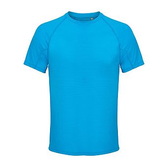 SOLS Unisex Adult Performance Ripstop T-Shirt