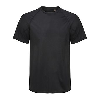 SOLS Unisex Adult Performance Ripstop T-Shirt