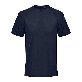 SOLS Unisex Adult Performance Ripstop T-Shirt