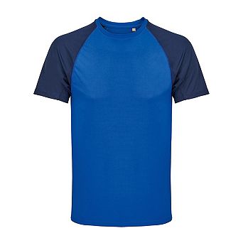 SOLS Unisex Adult Performance Ripstop T-Shirt