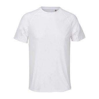 SOLS Unisex Adult Performance Ripstop T-Shirt
