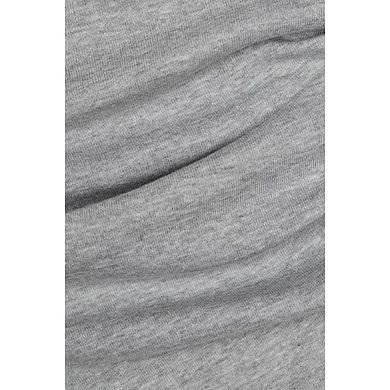 Bella + Canvas Womens/Ladies Heather Micro-Rib Racerback Tank Top
