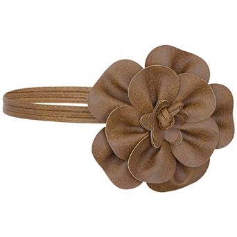 Women's Flower Waist Belt Skinny Rope Waist Dress Belt for Dress Concert Dating