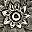 Flower Buckle
