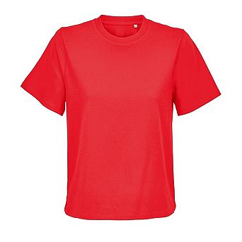 SOLS Womens/Ladies Legend T-Shirt