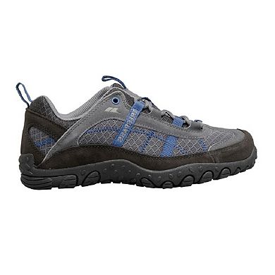Trespass Womens/Ladies Fell Lightweight Walking Shoes