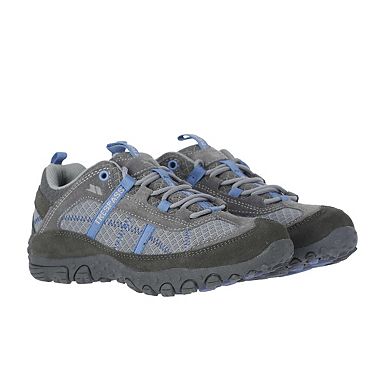 Trespass Womens/Ladies Fell Lightweight Walking Shoes