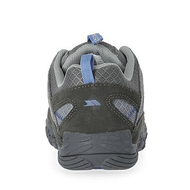 Trespass Womens/Ladies Fell Lightweight Walking Shoes
