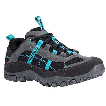 Trespass Womens/Ladies Fell Lightweight Walking Shoes