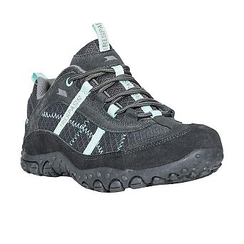 Trespass Womens/Ladies Fell Lightweight Walking Shoes