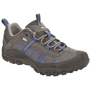 Trespass Womens/Ladies Fell Lightweight Walking Shoes