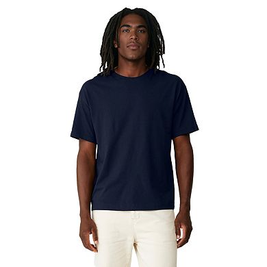 Bella + Canvas Unisex Adult Heavyweight Boxy T-Shirt