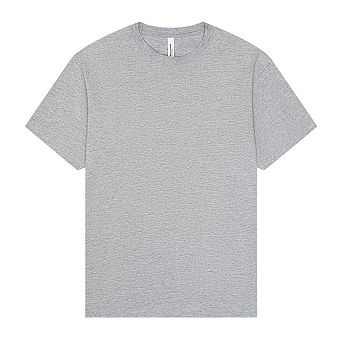 Bella + Canvas Unisex Adult Heavyweight Boxy T-Shirt