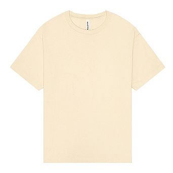 Bella + Canvas Unisex Adult Heavyweight Boxy T-Shirt