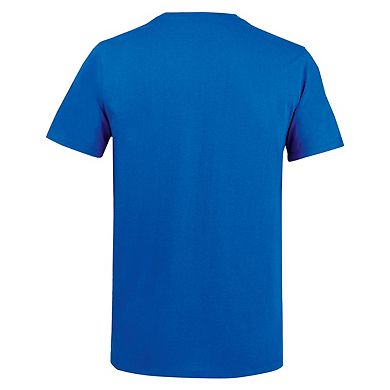 SOLS Unisex Adult Explorer T-Shirt