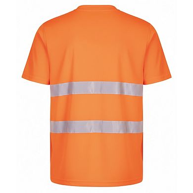 Portwest Mens Eco Hi-Vis T-Shirt